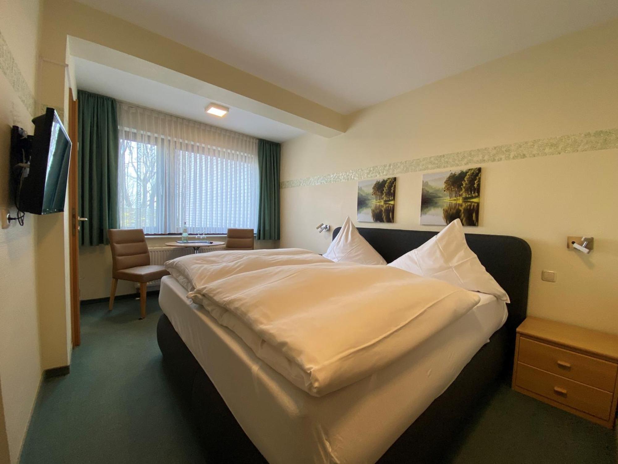 Hotel Roeb Nideggen Cameră foto