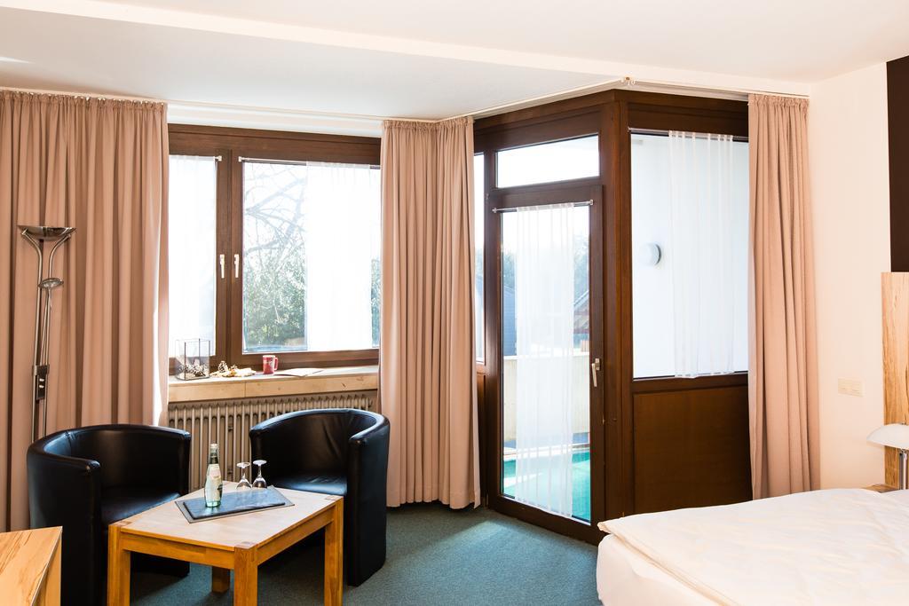 Hotel Roeb Nideggen Cameră foto